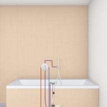  Grohe Lineare 19297000    